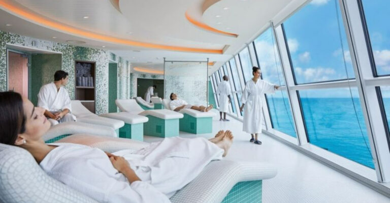 I Know Cruises Inside Out — These Are the 8 Things I Always Do As A Passenger