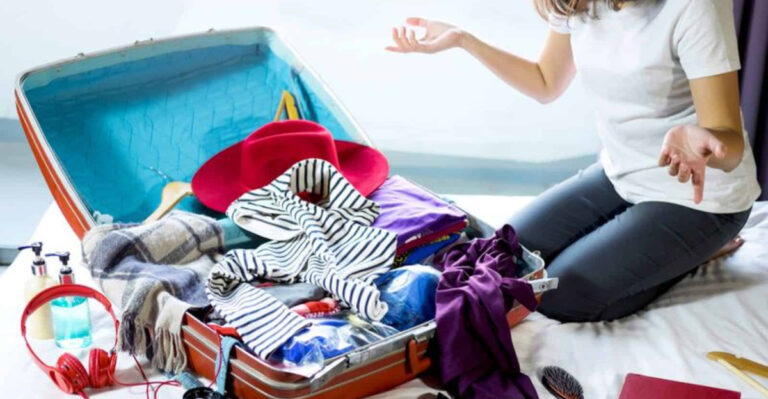 I Only Travel With A Carry-On, These 17 Items I Regret Packing + 5 That Never Should Have Made The List