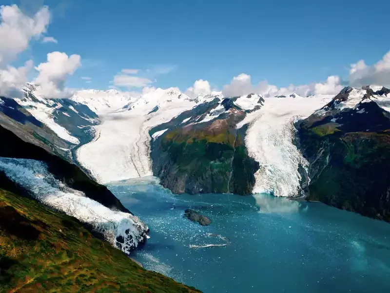 Alaska: Where Wilderness Reigns Supreme