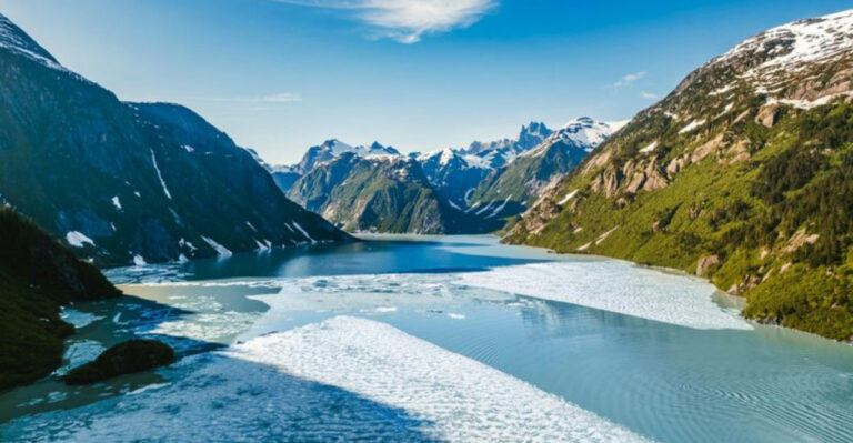 I Visited All 50 States — These 6 Blew Me Away (And 4 Were A Total Letdown)
