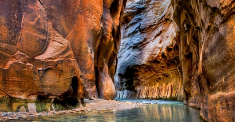 I Visited All 63 US National Parks — These 6 Keep Calling Me Back, And 4 I’m Fine Seeing Just Once
