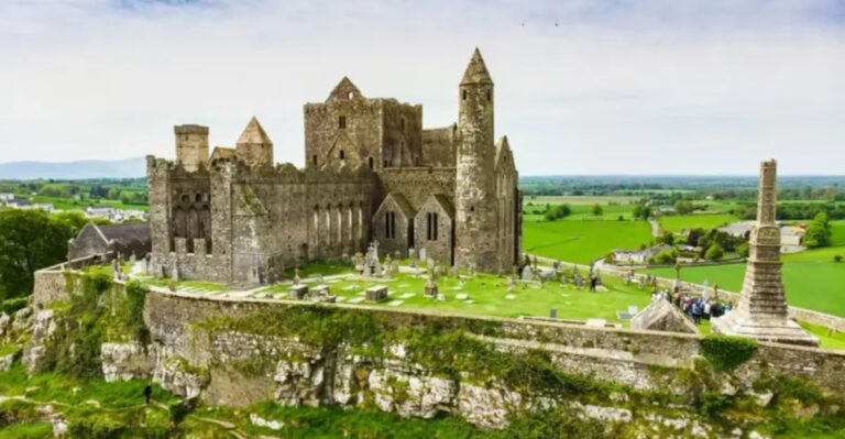 I Went To Ireland And Here Are 15 Things You Must Do When You Visit