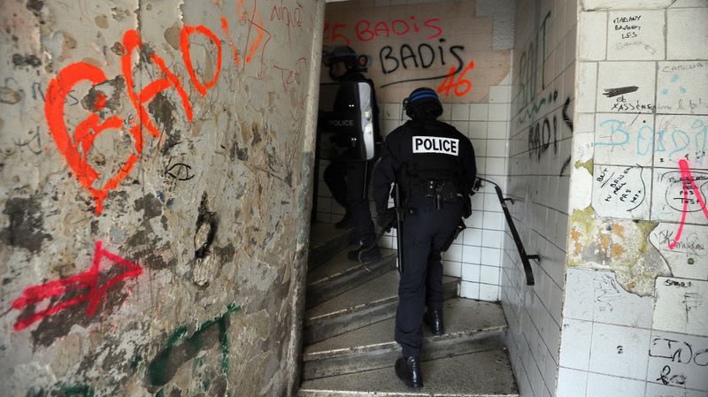 Marseille: Gritty Port City With Questionable Safety