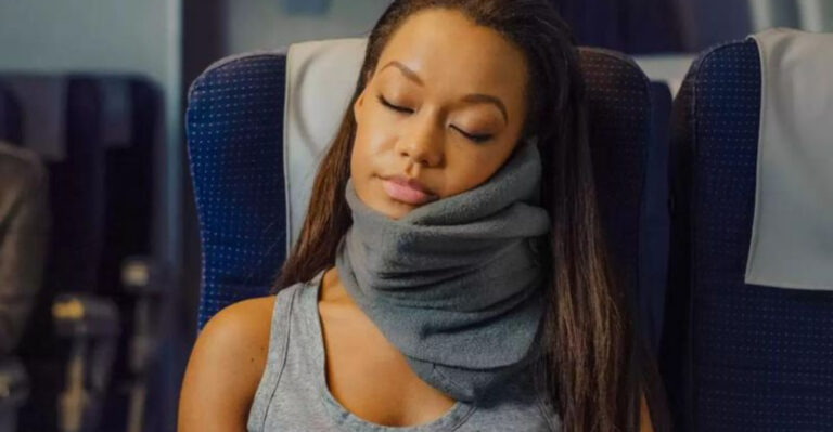 I took a 13-hour flight to New Zealand from LA. Here are 10 mistakes I made.