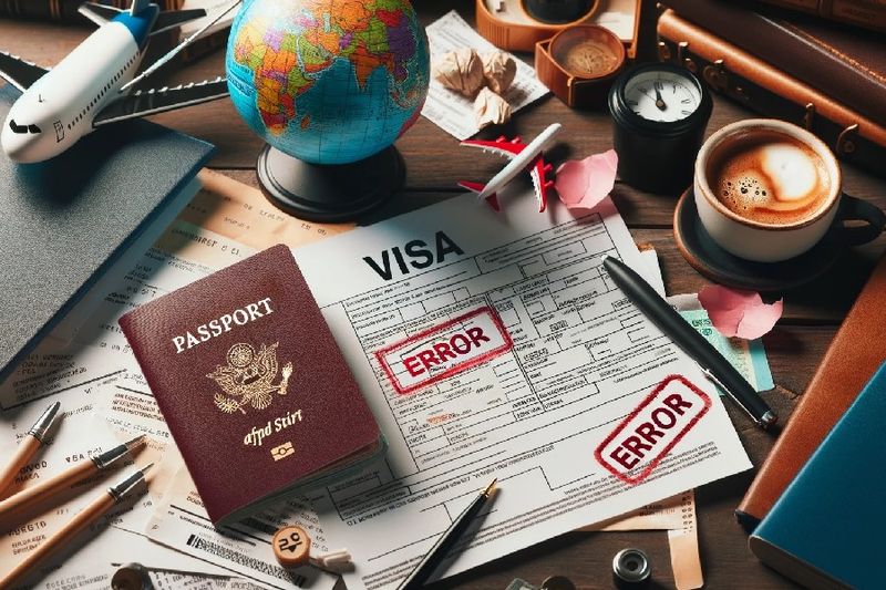 Passport validity must extend beyond your trip