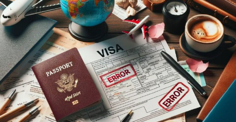I traveled 33 hours to Vietnam but was denied entry because of a common travel error I’ll never make again