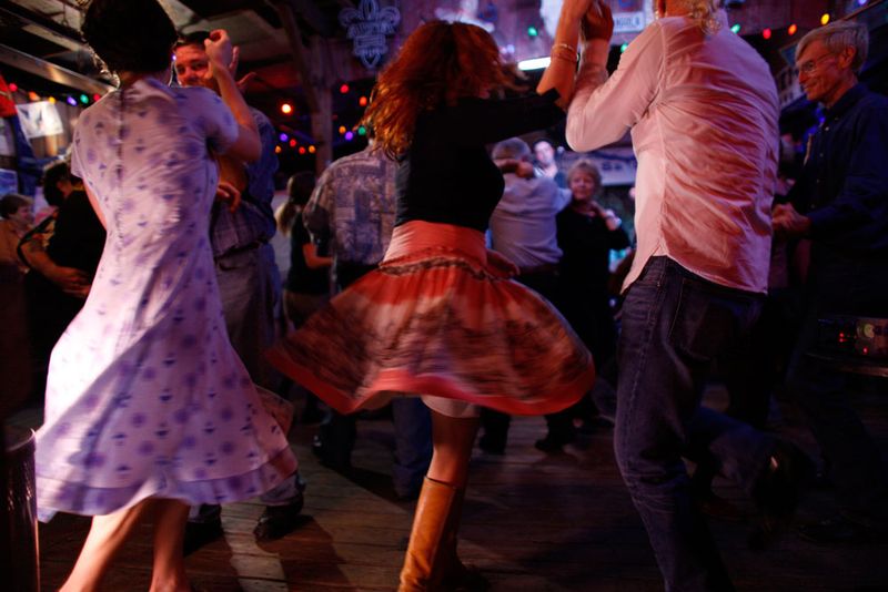 Cajun Culture in Louisiana