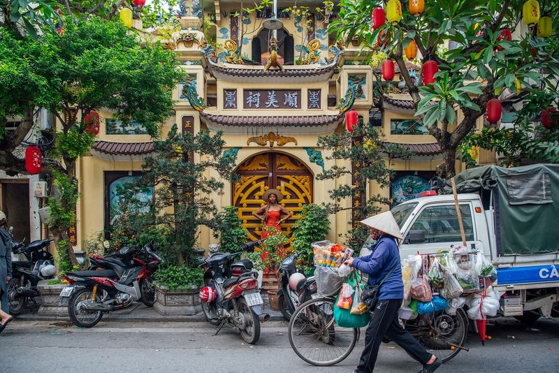Vietnam