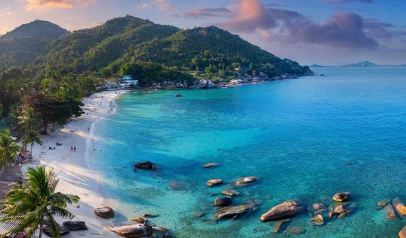 Thailand's Island Escapes