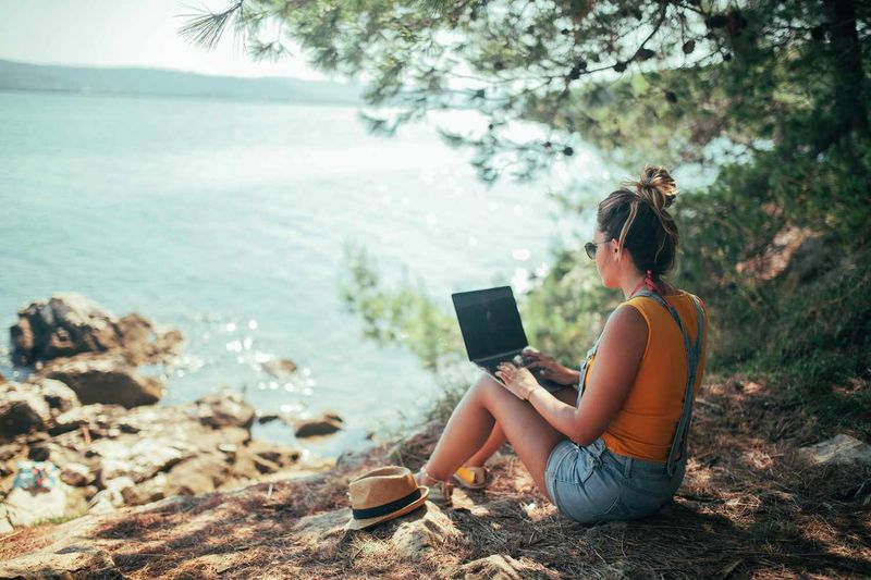 No Digital Nomad Support (Policy Misstep)