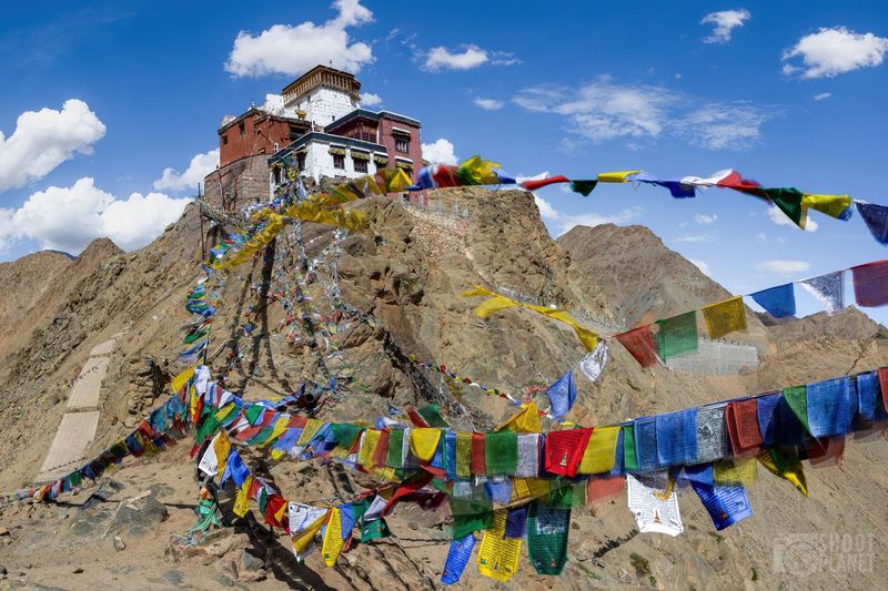 Ladakh, India: Himalayan Buddhist Kingdom