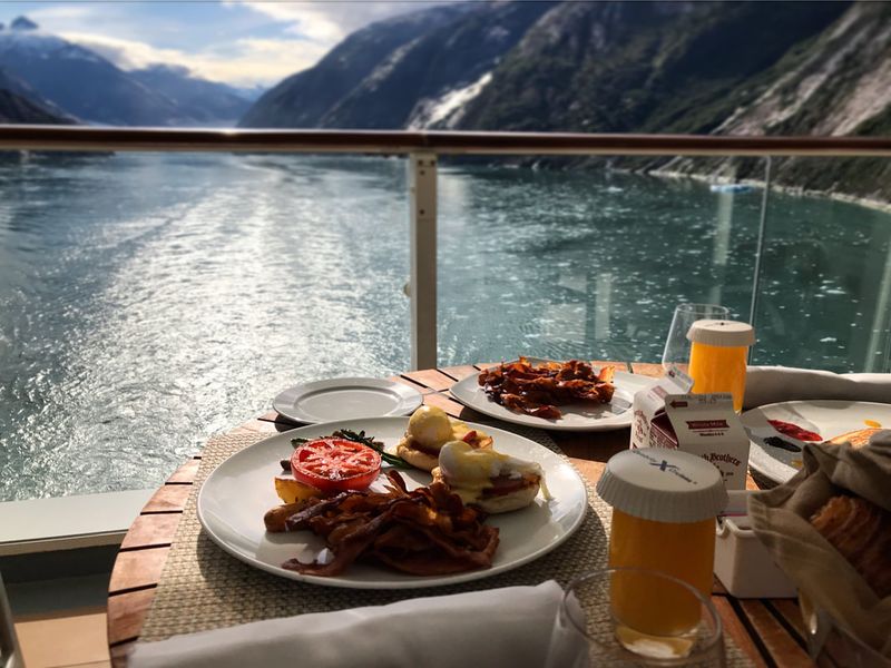 Missing Out On Free Room Service Options
