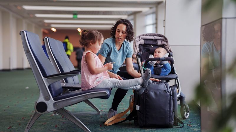 Missing Pre-Boarding Opportunities