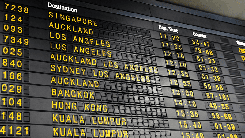 Not Checking Gate Changes