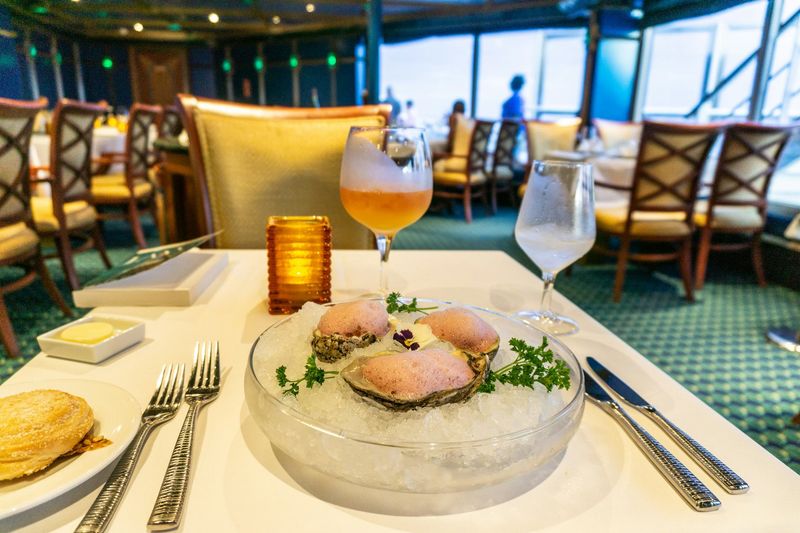 Missing Out On Port Day Dining Deals