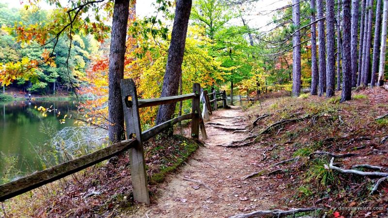 Indiana, Brown County State Park
