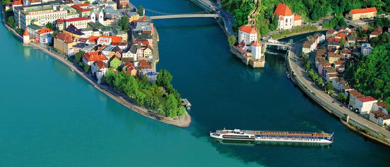 Visit Multiple Cities in One Trip