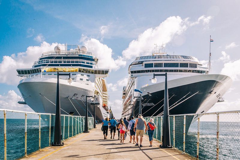 Seasoned Destination Experts