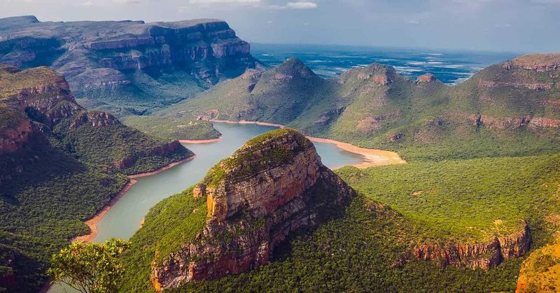 South Africa