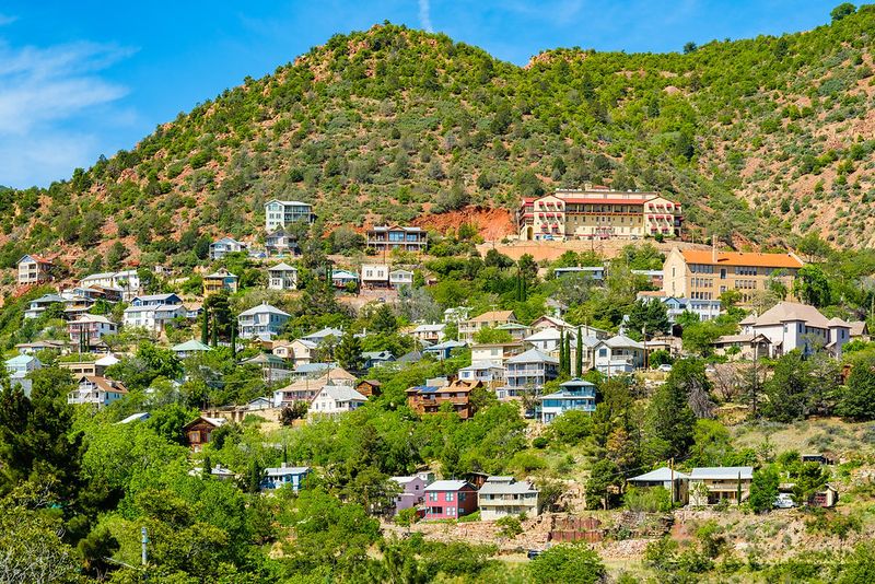 Jerome Day Trip