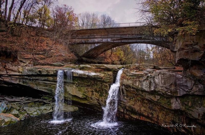 Cuyahoga Valley: Ohio's Underwhelming River Corridor