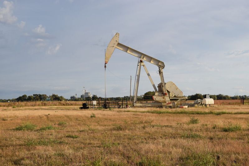 Oklahoma: Missed the Mark