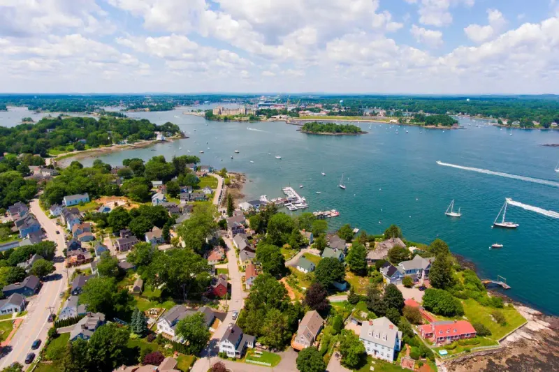 Connecticut's Overshadowed Status