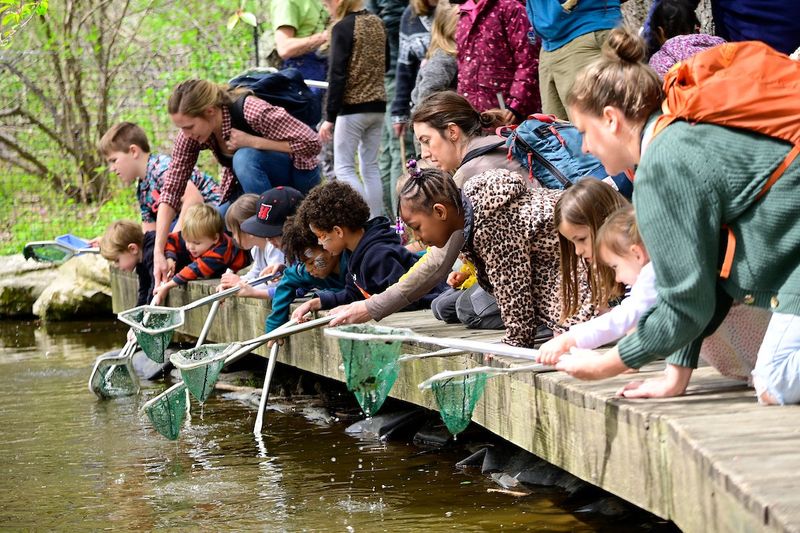 Earth Day Park Access (April 22, 2025)