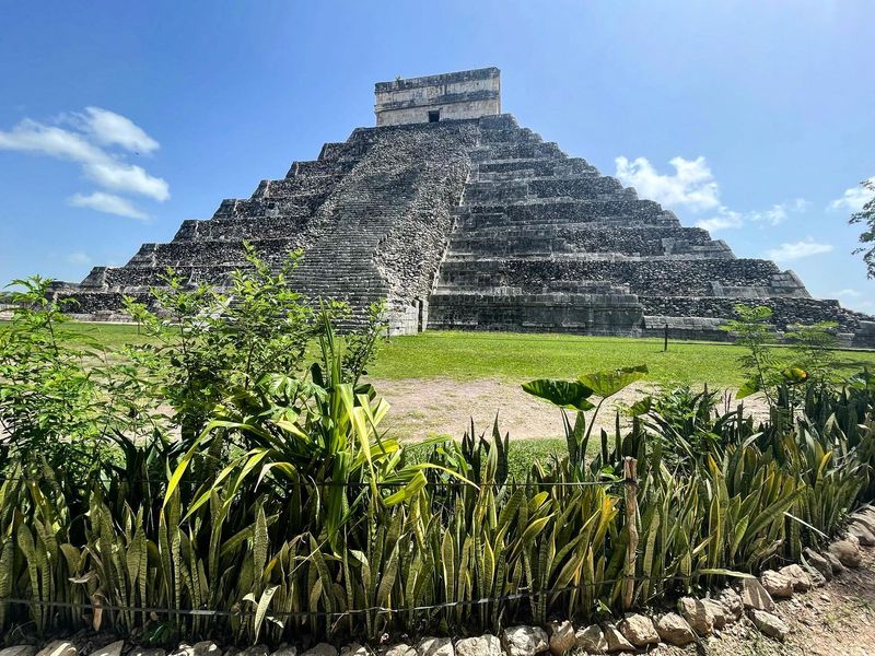 Mexico: Great Food, But Overwhelmed By Overtourism