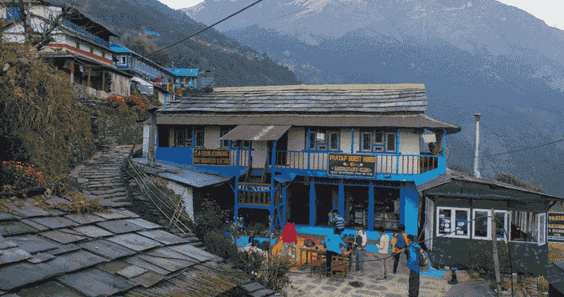 Nepal: Himalayan Adventures for Less