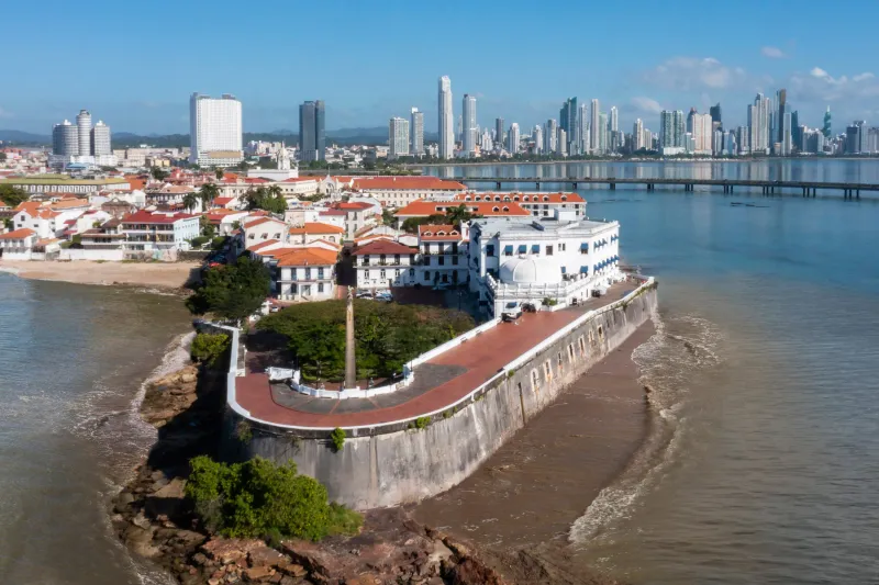 Panama Promised Diversity But Delivered Disappointment