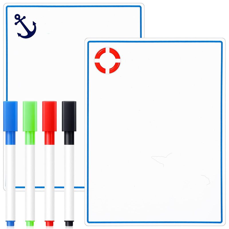 Magnetic Dry Erase Board