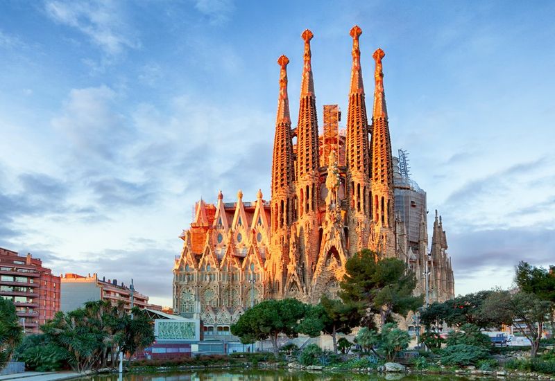 Barcelona, Spain