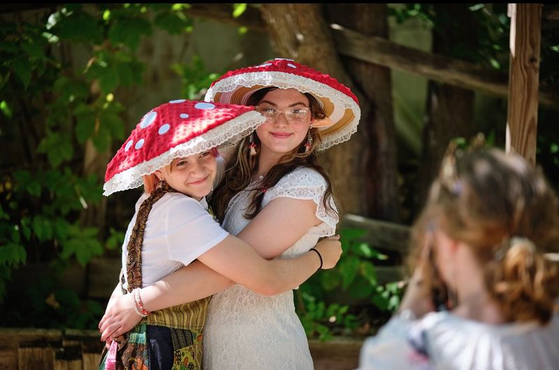 Kansas - Kansas City Renaissance Festival