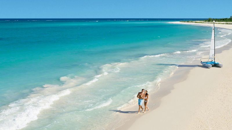 Maroma Beach