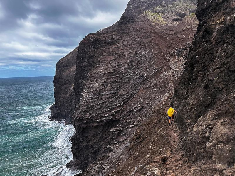 Kalalau Trail, Hawaii