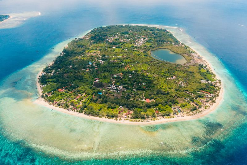 Gili Meno Bliss