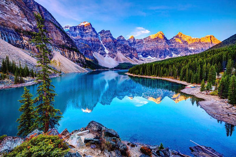 Banff National Park, Canada