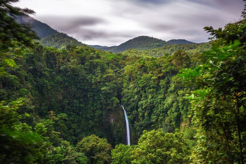 Costa Rica - Wild Paradise