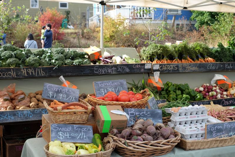Portland's Farm-to-Table Revolution