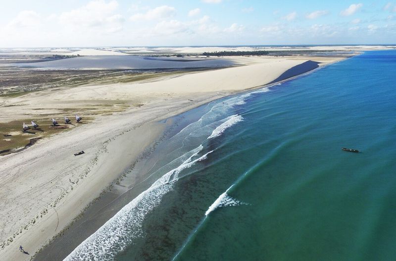 Jericoacoara, Ceará
