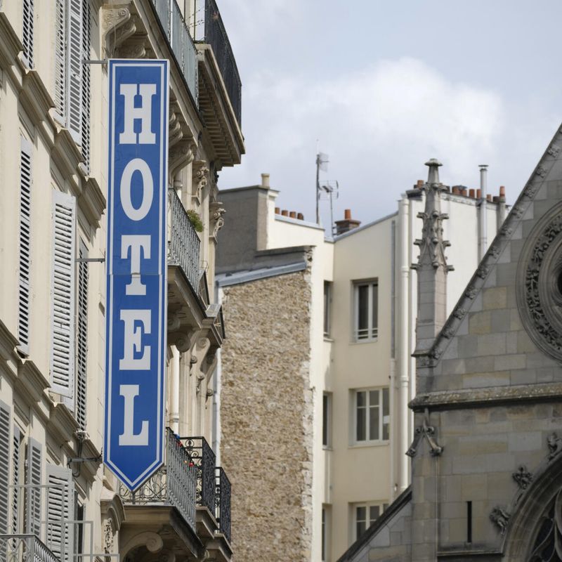 France's Increased Tourist Taxes