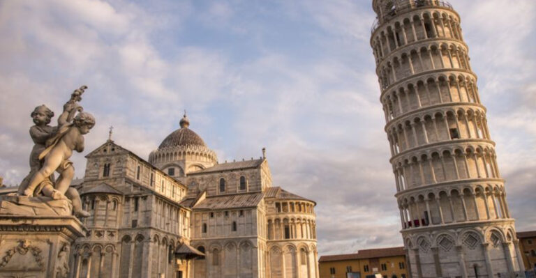 Italy Revisited: 8 Stops Worth Returning To—And 4 I Don’t Miss