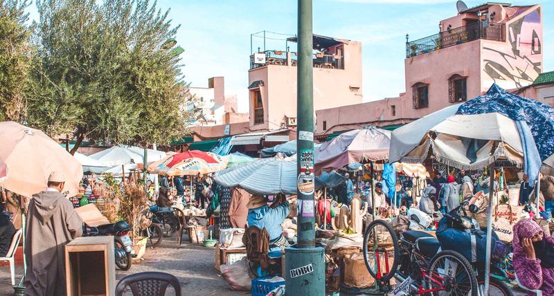 Morocco: When Reality Doesn't Match Expectations