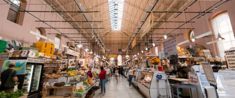 Eastern Market (Washington, DC)