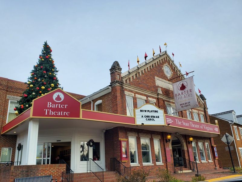 Abingdon’s Appalachian Culture