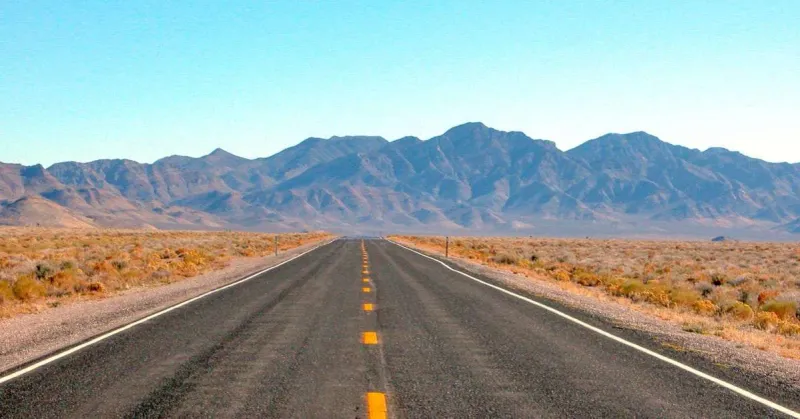 Nevada: Show Over Substance