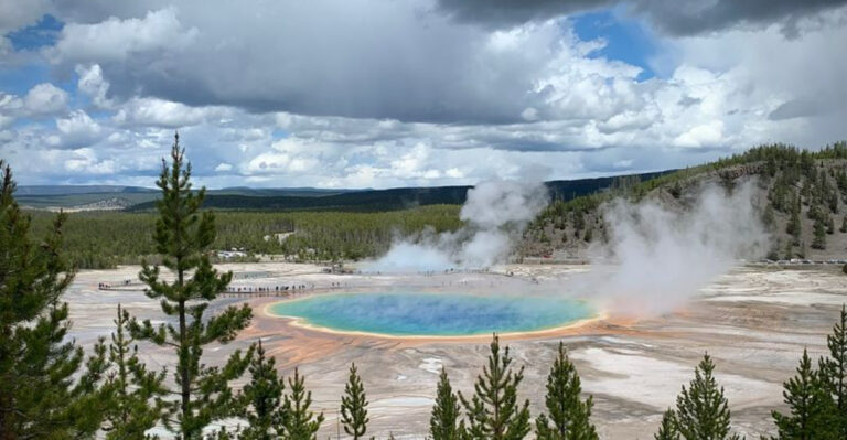 I’ve Explored Every US National Park — Here Are 6 I’d Happily Revisit And 6 That Were One-And-Done
