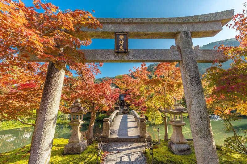 Kyoto, Japan - A Timeless Treasure