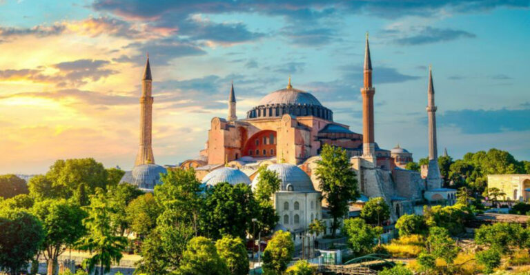 I’ve Seen 30 Breathtaking Cities — These Are the 15 I’d Visit Again (And the 5 I’d Maybe Skip Next Time)